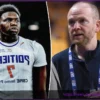 Clippers Draft PickOpts to Return to College, Play for Auburn Instead