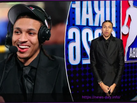 Lakers Acquire Second-Round Pick in 2026 NBA Draft from Bulls