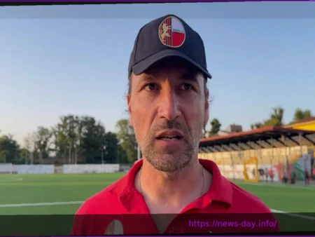 Catania, è l’ora delle scelte: Gorgone, Longo o un terzo nome per la panchina