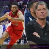 If Lakers miss higher-ceiling prospects, St. John’s Zuby Ejiofor’s reliability stands out
