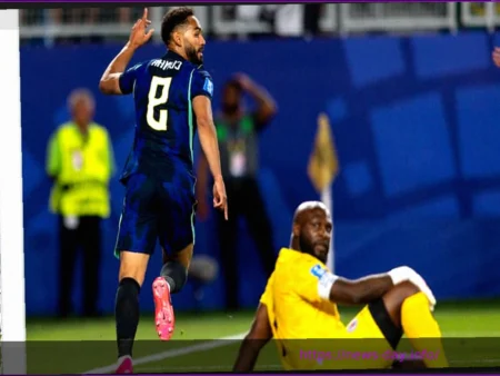 DIRECT. Brésil-Haïti: le festival brésilien en première période, suivez en live le match du groupe C de la Coupe du monde 2026