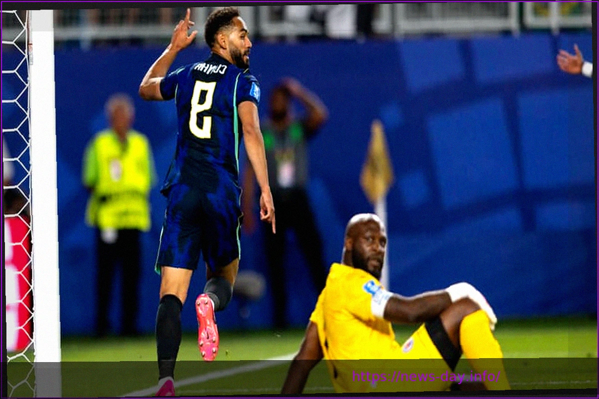 Preview DIRECT. Brésil-Haïti: le festival brésilien en première période, suivez en live le match du groupe C de la Coupe du monde 2026