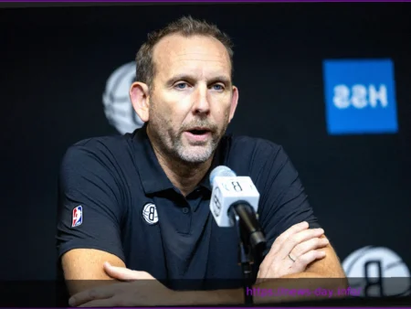 What Nets might do with Nos. 6 and 28 picks in 2026 NBA Draft