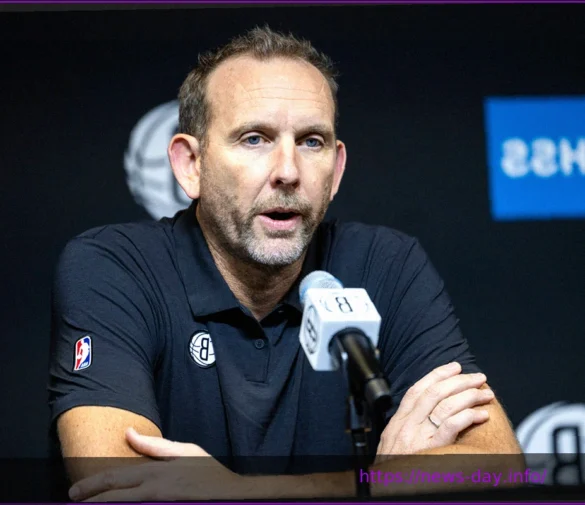What Nets might do with Nos. 6 and 28 picks in 2026 NBA Draft