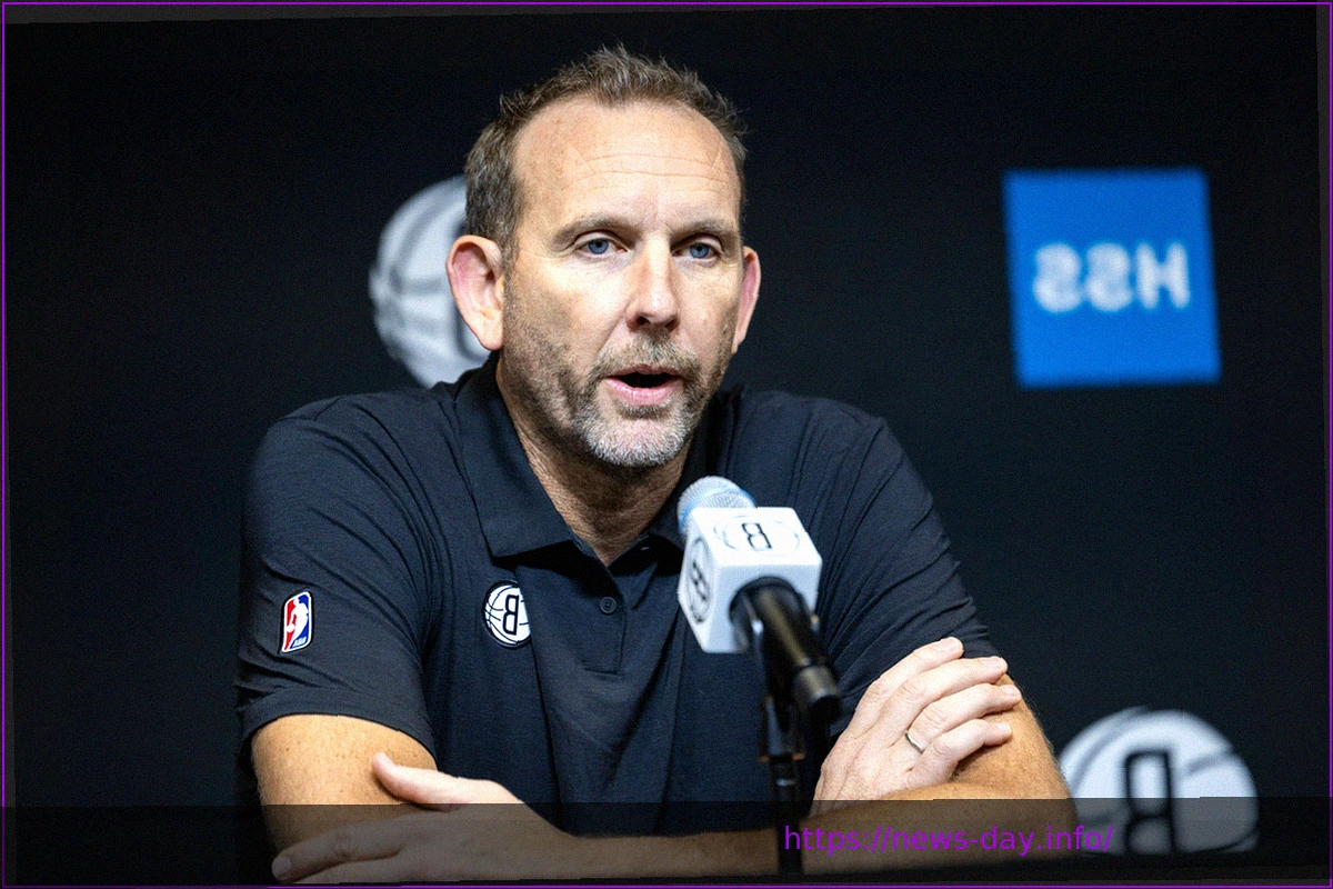 Preview What Nets might do with Nos. 6 and 28 picks in 2026 NBA Draft