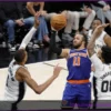 Knicks: Не теряйте бдительности на пути к финалу НБА