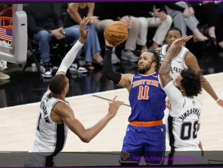 Knicks: Не теряйте бдительности на пути к финалу НБА