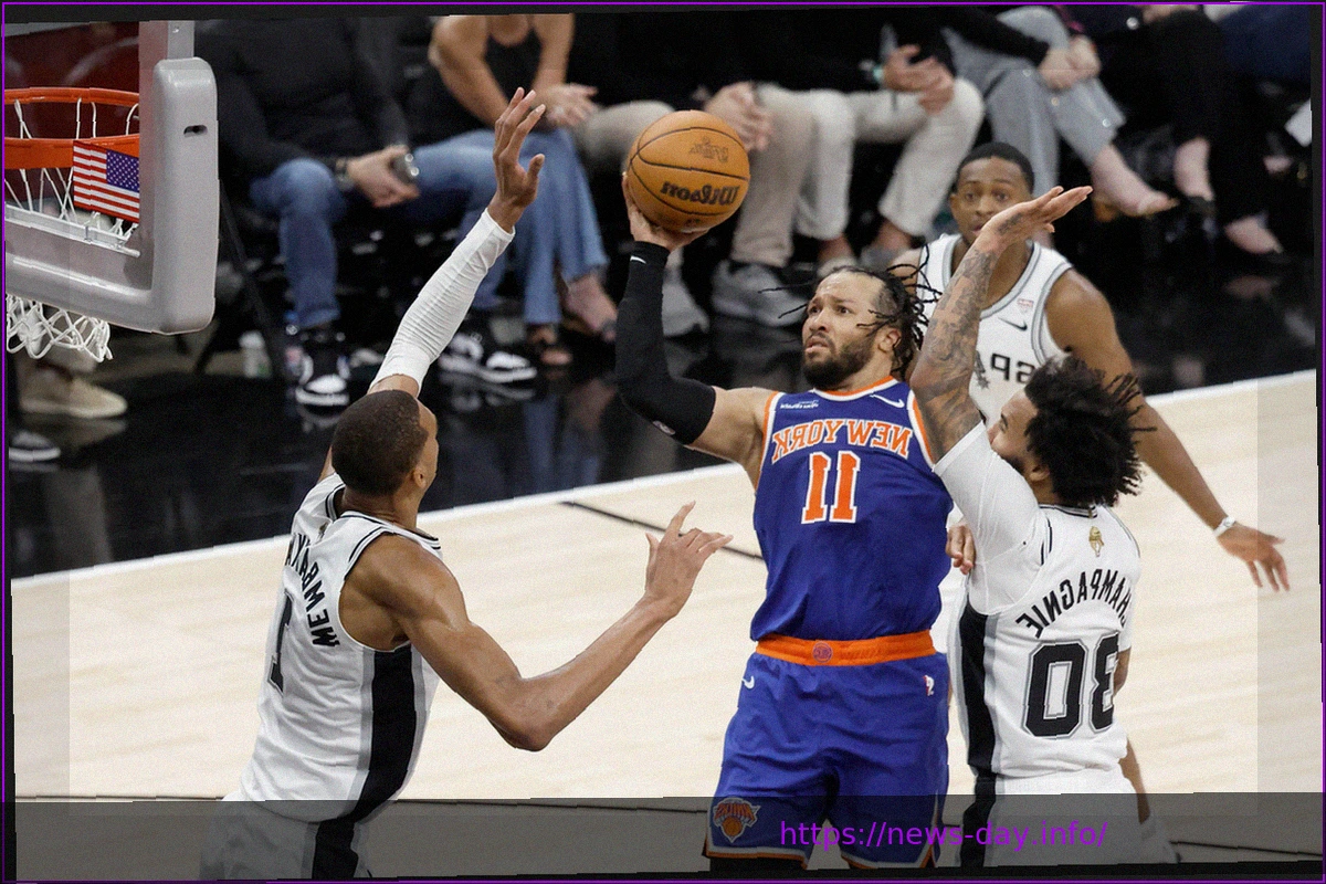 Preview Knicks: Не теряйте бдительности на пути к финалу НБА
