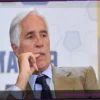 Italia, Malagò sul futuro CT: “Non deve farlo per soldi. Straniero? Mai dire mai”