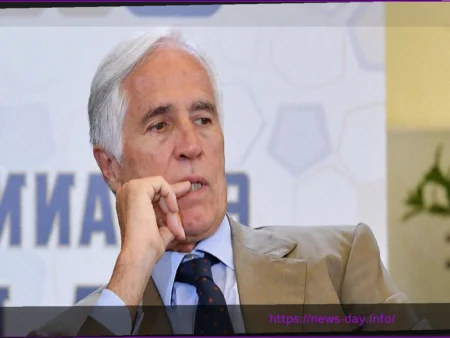 Italia, Malagò sul futuro CT: “Non deve farlo per soldi. Straniero? Mai dire mai”