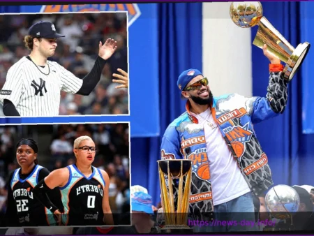 The ultimate ranking of teams to deliver New York’s next title
