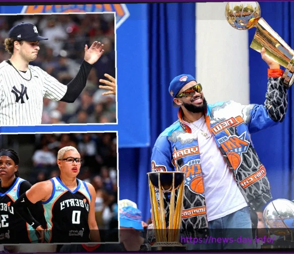 The ultimate ranking of teams to deliver New York’s next title
