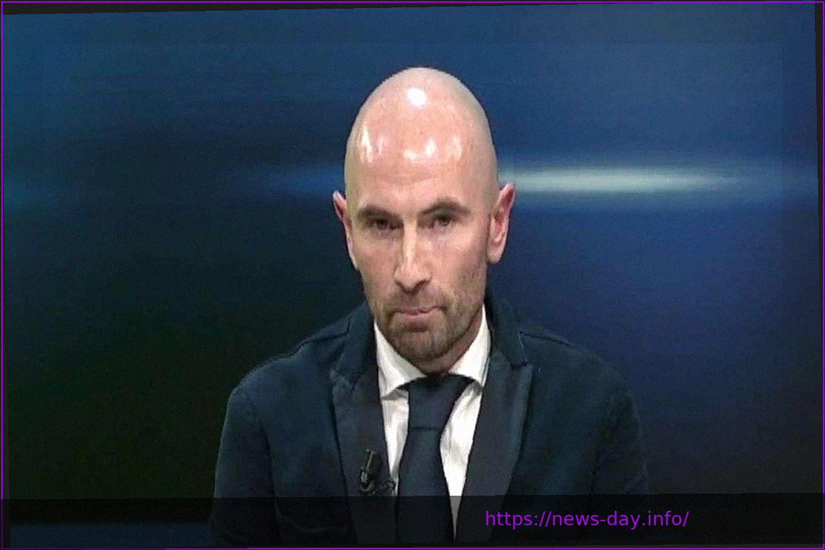 Preview Cangini Juventus: Carnevali Wants to Bring His Trusted Scout from Sassuolo