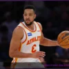 CJ McCollum Agrees to Contract Extension with Atlanta Hawks