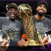 Karl Towns Sr. Shares Joy as Son Achieves Late Mother’s Knicks Dream