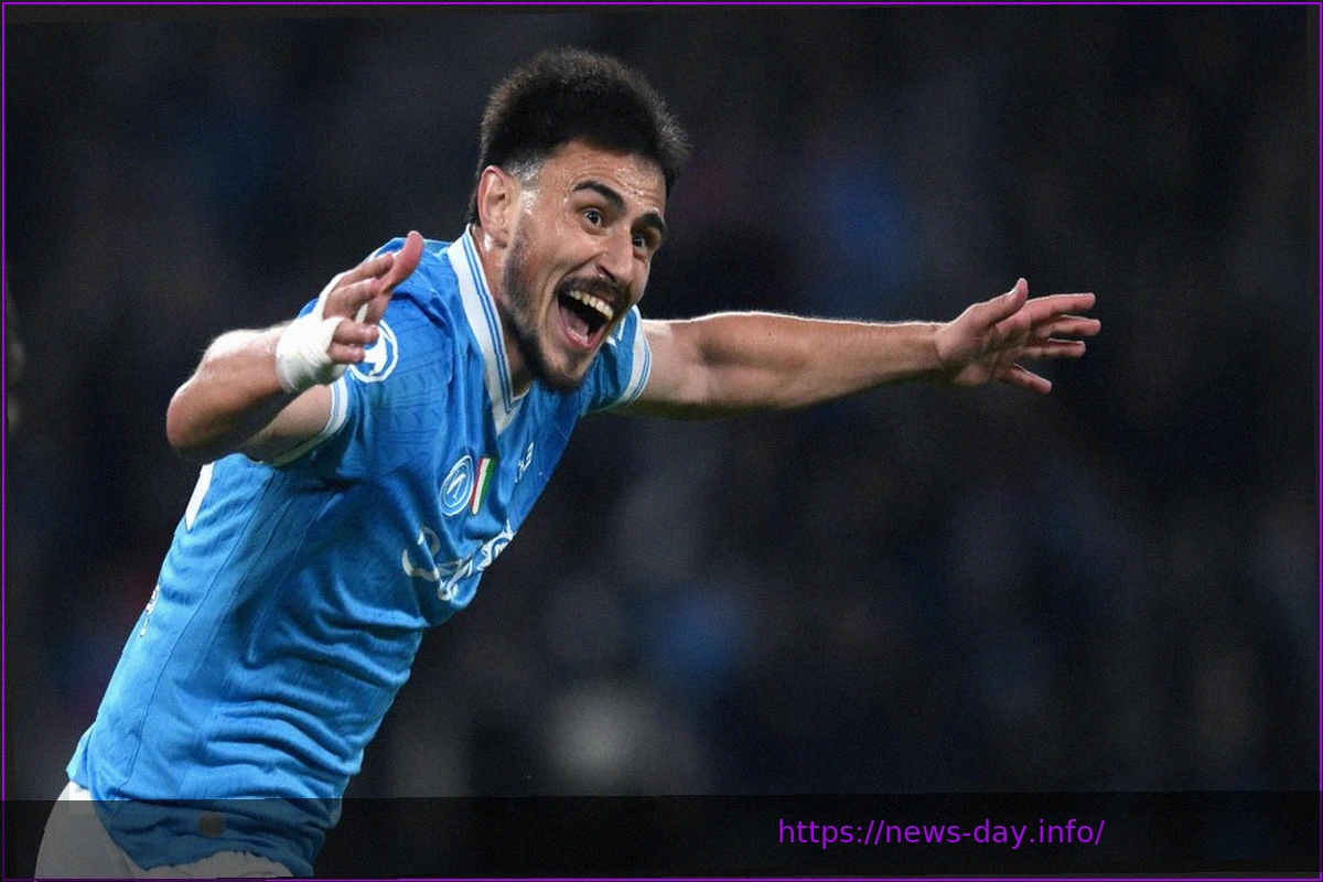Preview Elif Elmas’s Future: Multiple Offers, What’s Next for Napoli Star