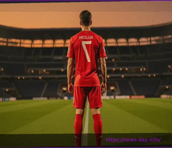 Bayern’s Stance and a Calibrated Denial: The Olise Saga Explained