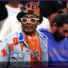 Spike Lee Already Thinking About Knicks’ Next Championship: ‘Back to Back’