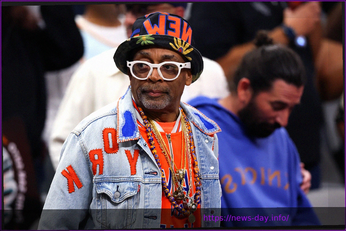 Preview Spike Lee Already Thinking About Knicks’ Next Championship: ‘Back to Back’