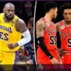 Warriors’ Pursuit of LeBron James and Potential Mystery Targets