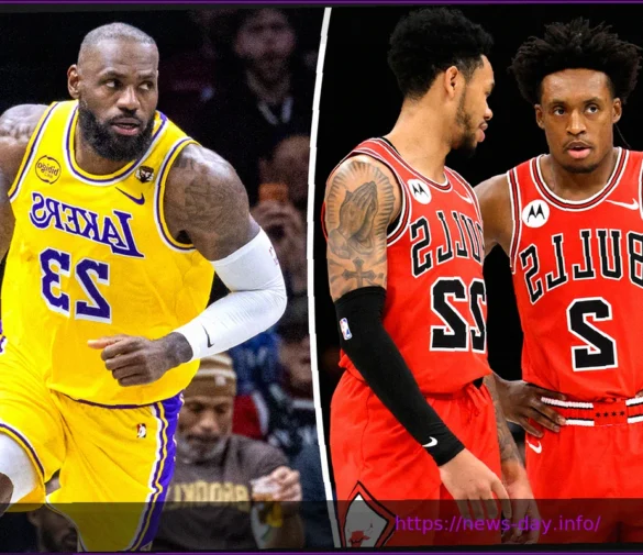 Warriors’ Pursuit of LeBron James and Potential Mystery Targets