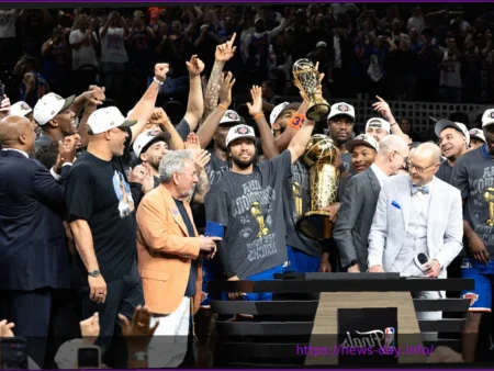 Jalen Brunson’s Humble Championship Triumph Over Doubters