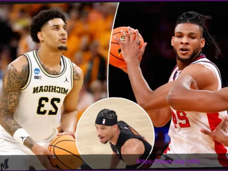 How Knicks’ approach to building title-winning roster could shift NBA draft strategy