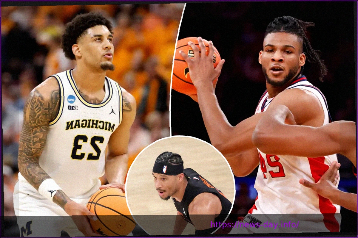 Preview How Knicks’ approach to building title-winning roster could shift NBA draft strategy