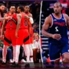 Clippers Consider Kawhi Leonard Trade to Raptors