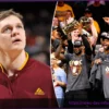 Timofey Mozgov Not Invited to Cavaliers’ 2016 Title Reunion