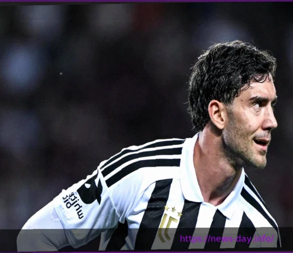 Juventus and Vlahovic: Carnevali’s Potential Influence on Contract Renewal