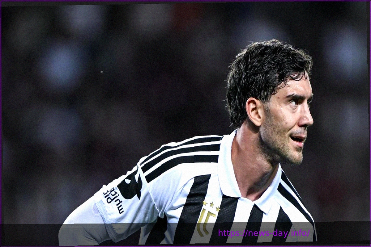 Preview Juventus and Vlahovic: Carnevali’s Potential Influence on Contract Renewal