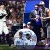 Josh Hart already thinks Yankees’ Cam Schlittler should have AL Cy Young locked up: ‘Hands down’