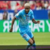 RD Congo vs. Ouzbékistan : Les Ouzbeks mènent, la RDC provisoirement éliminée