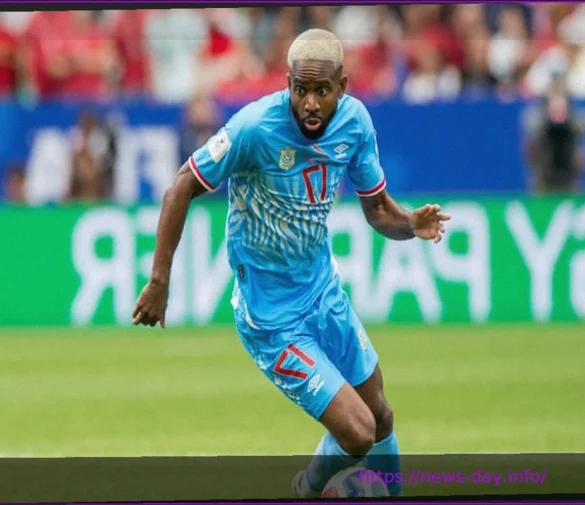 RD Congo vs. Ouzbékistan : Les Ouzbeks mènent, la RDC provisoirement éliminée