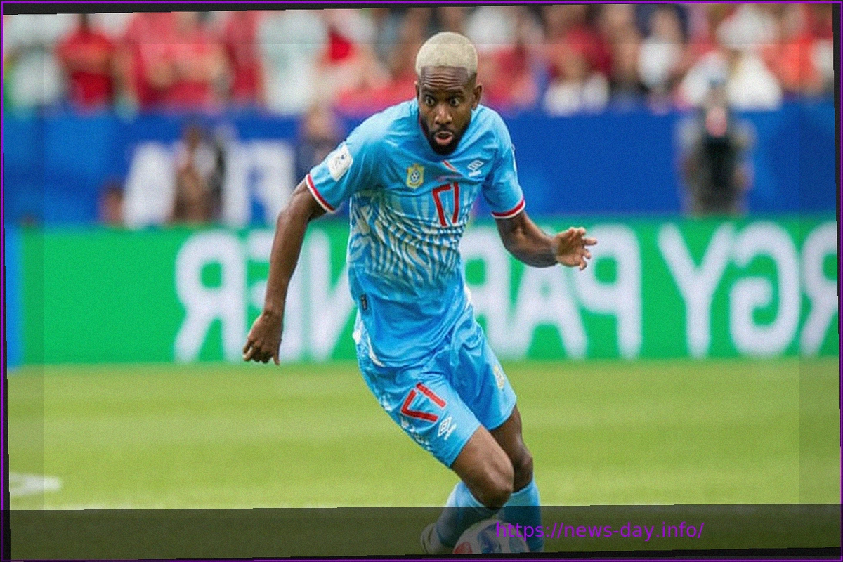 Preview RD Congo vs. Ouzbékistan : Les Ouzbeks mènent, la RDC provisoirement éliminée