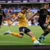 Hugo Bueno: Fiorentina Interested After Impressive Wolves Season