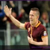 Totti Renews for One Year, Zeman Considers Primavera Role, Taddei Extends Until 2014