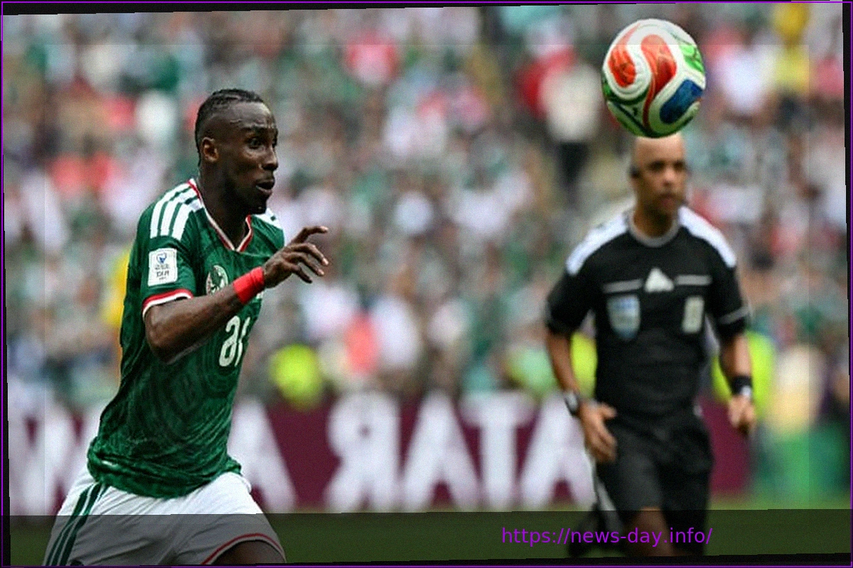 Preview Mexico vs. Ecuador: Follow the World Cup Round of 16 Match Live