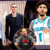 LaVar Ball reveals sad truth as he revives push for Ball brother dream: ‘Damn near for nothing’