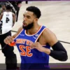 Why Sportsbooks Are No Longer Rooting for the Knicks in the NBA Finals