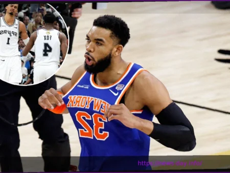 Why Sportsbooks Are No Longer Rooting for the Knicks in the NBA Finals