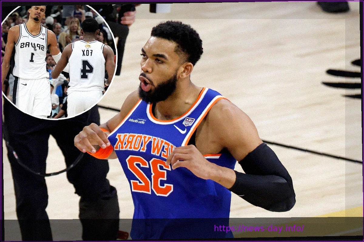 Preview Why Sportsbooks Are No Longer Rooting for the Knicks in the NBA Finals