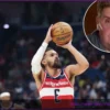 Wizards signed Trae Young to ‘instantaneously one of the worst contracts in the league’: Brian Windhorst