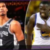 Draymond Green Criticizes Victor Wembanyama and European Players’ Playstyle