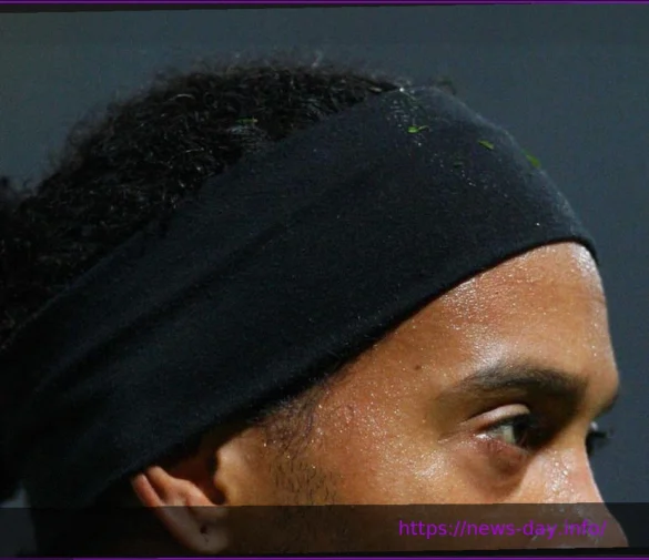 Ronaldinho: “Pronto a Giocare Qualche Minuto” con il Ravenna