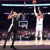 Knicks vs. Spurs Game 5: NBA Finals Live Stream