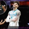 Hornets trade LaMelo Ball to Timberwolves in stunning NBA deal