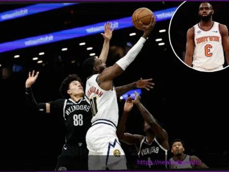Tim Hardaway Jr. Joins Heat on $6.5 Million Deal