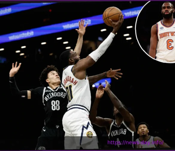 Tim Hardaway Jr. Joins Heat on $6.5 Million Deal